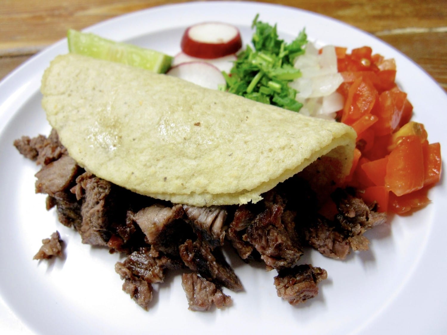 Taco Los Angeles