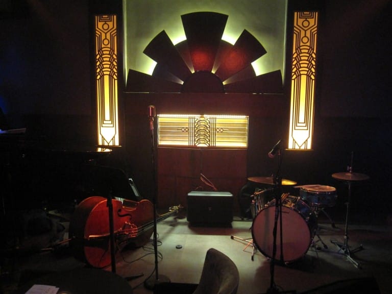 Restaurant Los Angeles