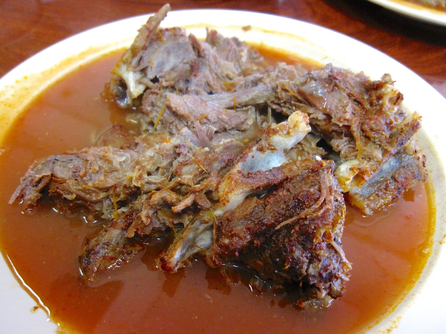 Birria Los Angeles