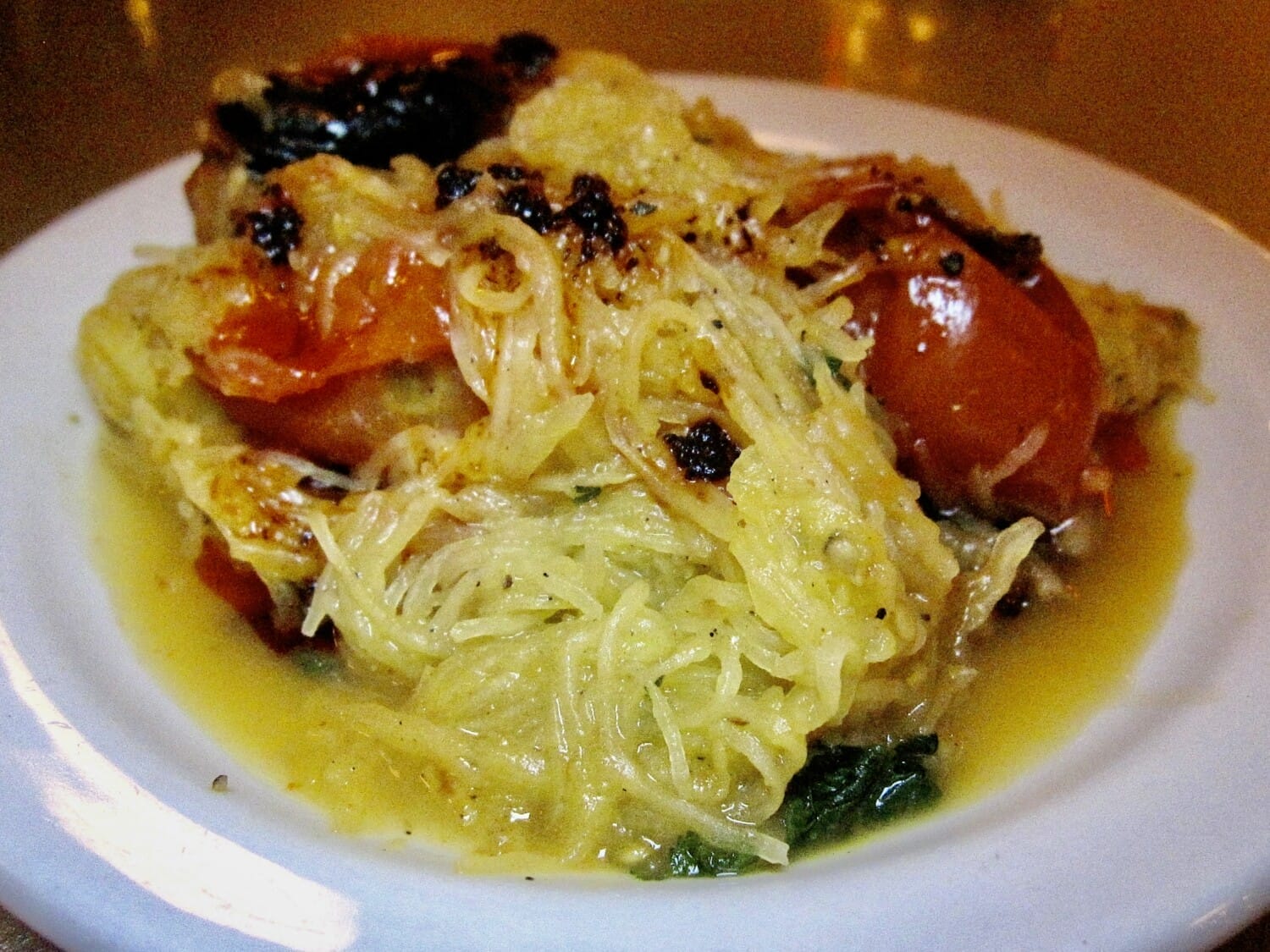 Vegetables Scottsdale