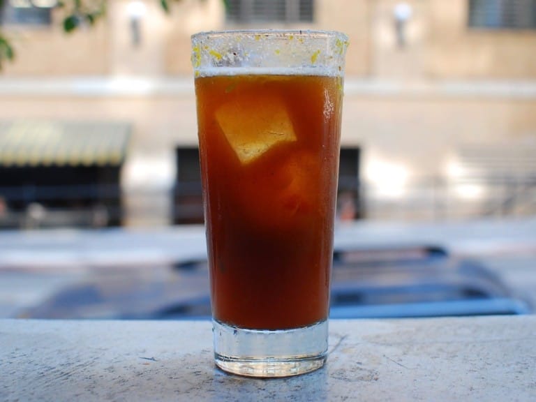 Cocktail Los Angeles