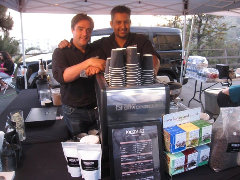 Farmers Market Los Angeles