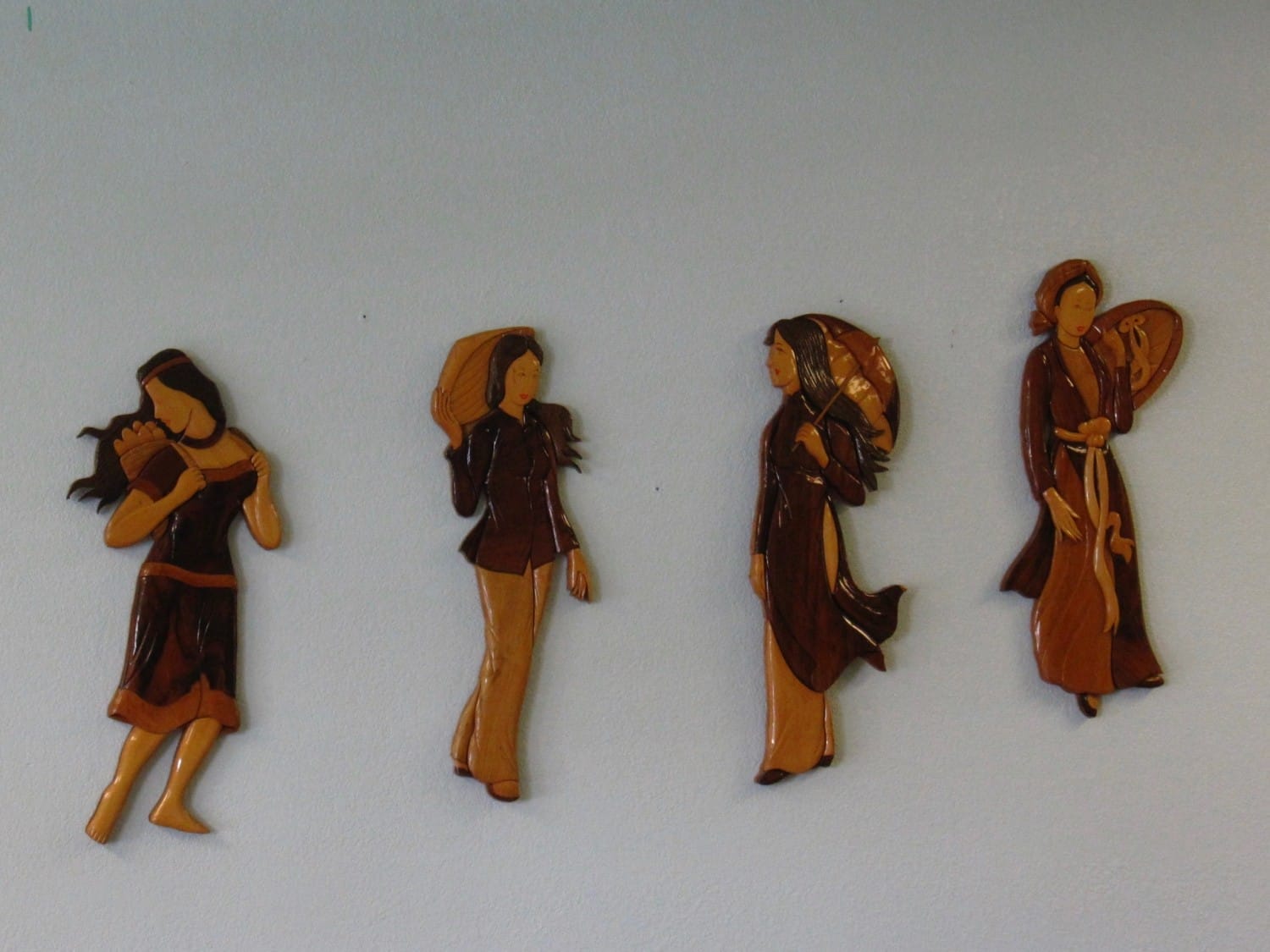 Vietnamese Art Orange County