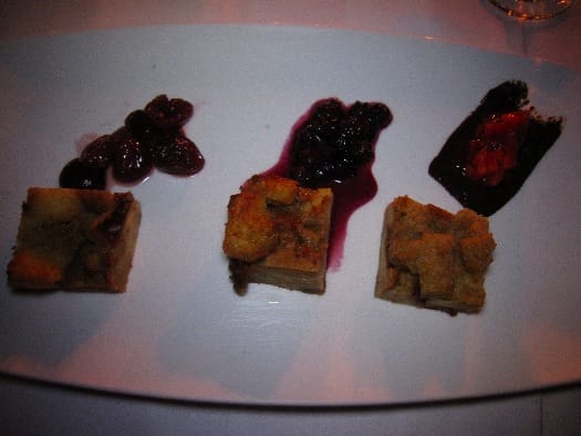 Wine Dinner Los Angeles