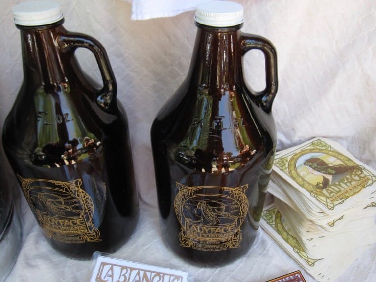 Craft Beer Los Angeles