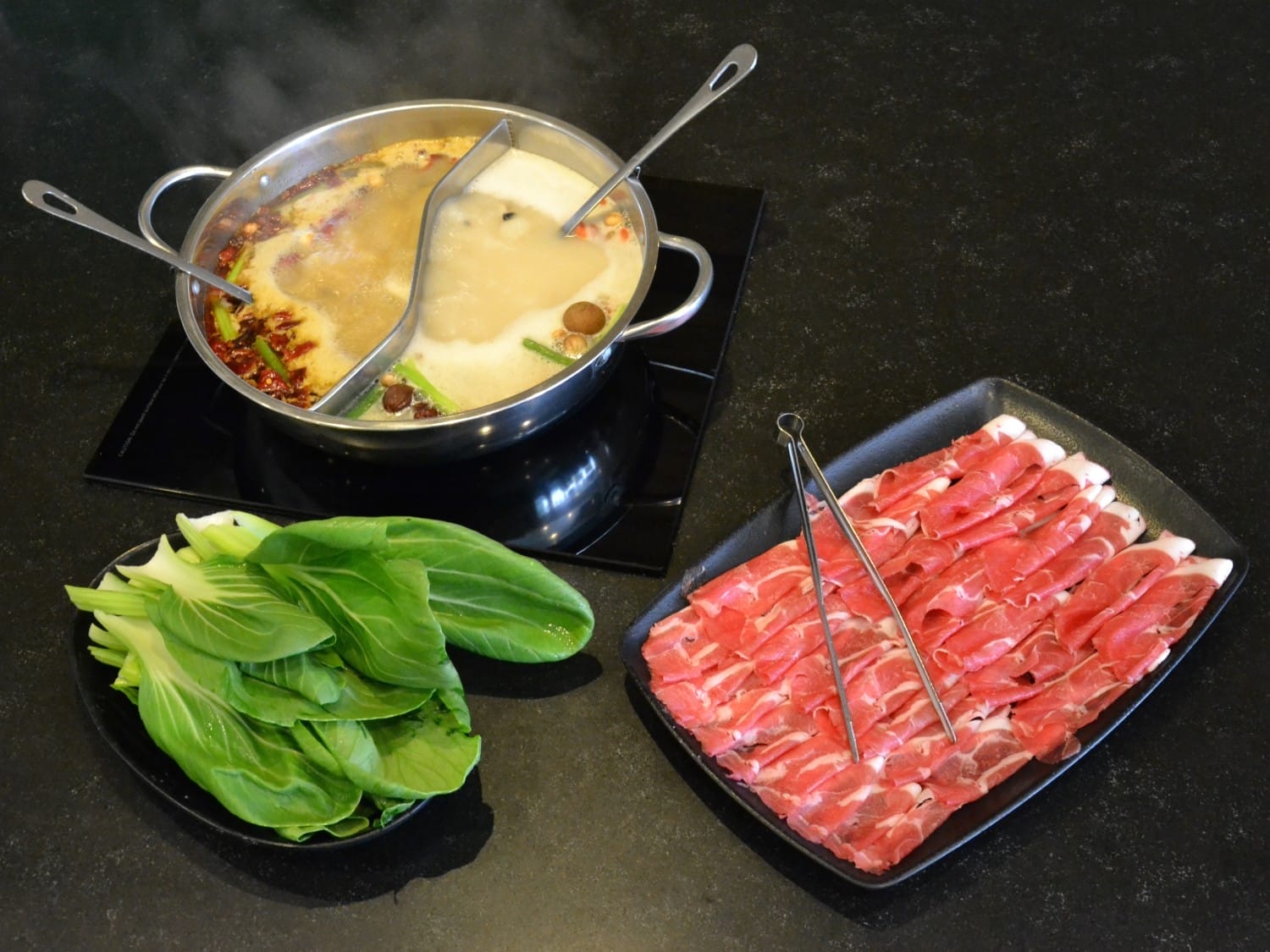 Hot Pot Los Angeles