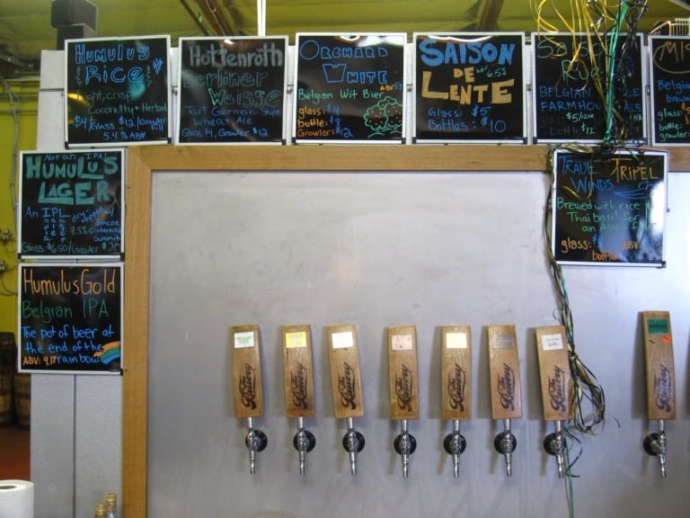 Craft Beer Orange County