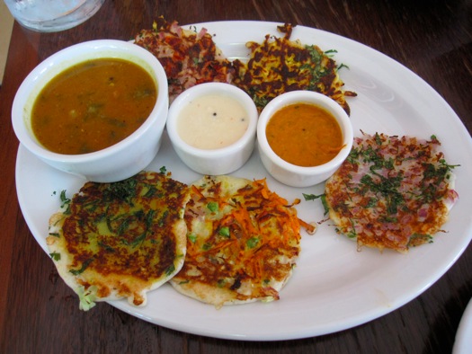 Indian Food San Francisco