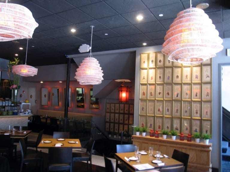 Restaurant San Francisco