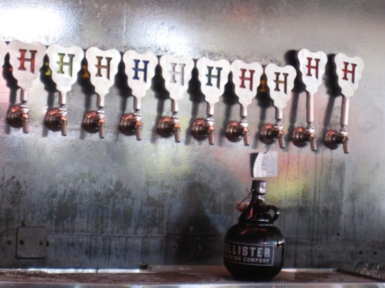 Craft Beer Santa Barbara