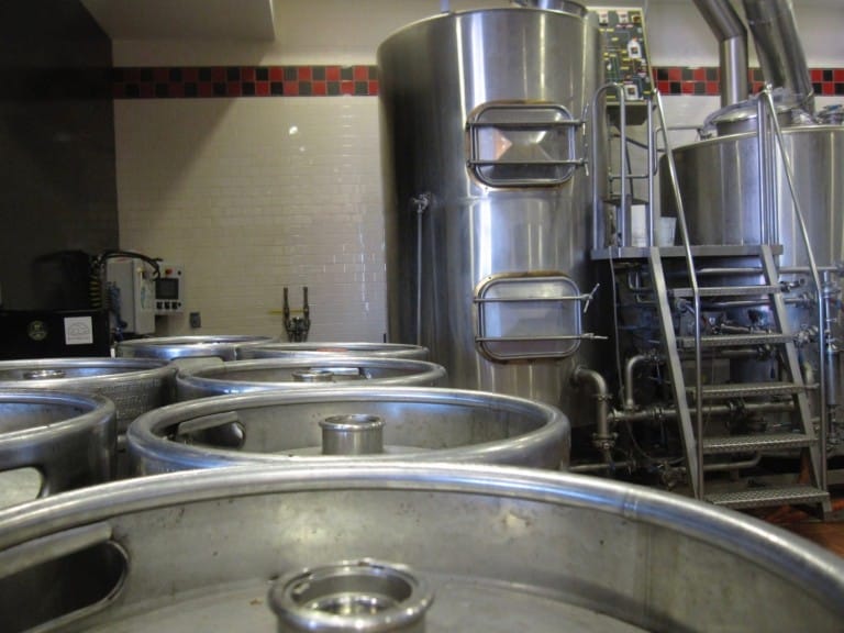 Craft Beer Santa Barbara