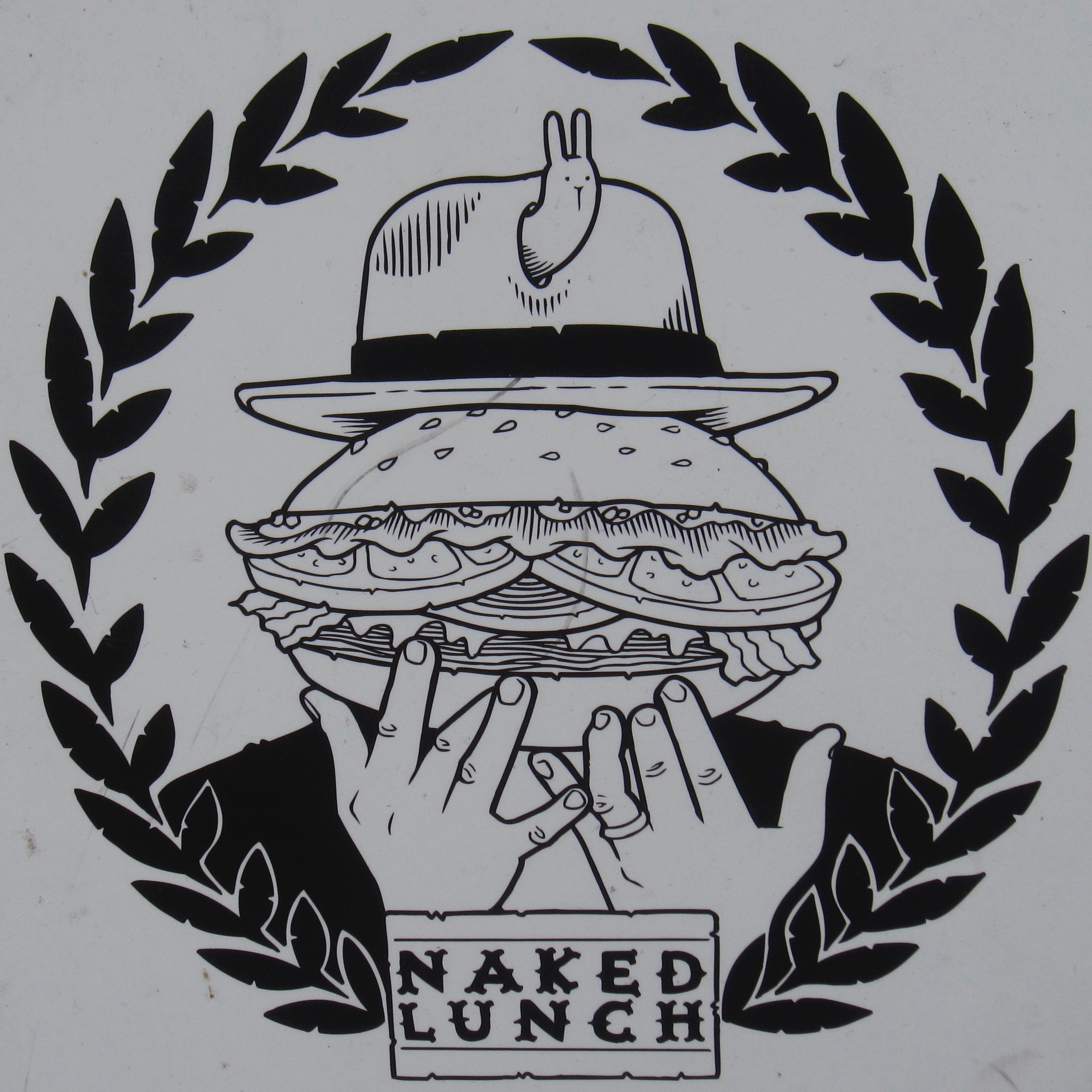 Restaurant Logo San Francisco
