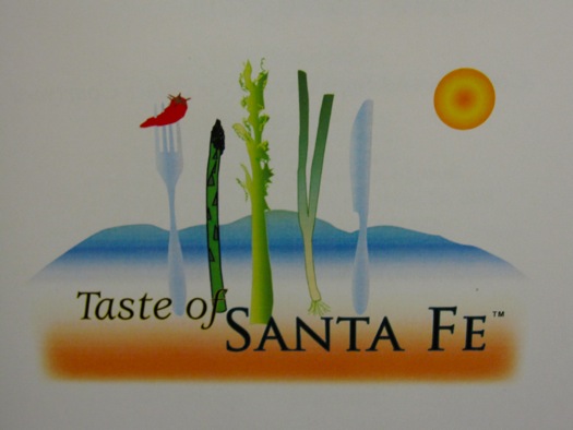 Food Festival Santa Fe