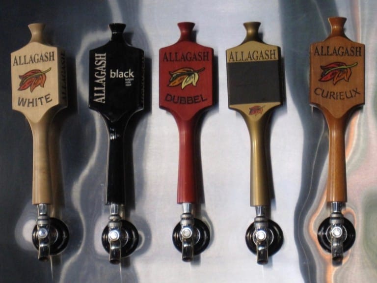 Craft Beer Los Angeles