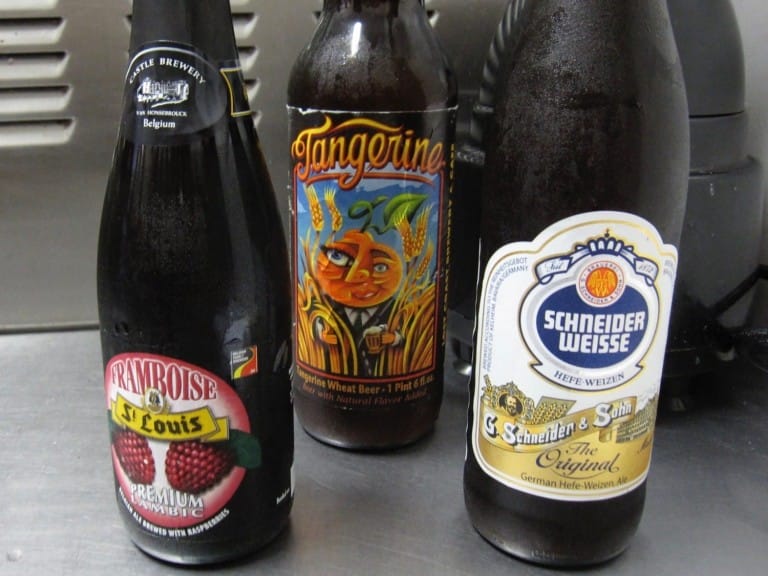 Craft Beer Los Angeles