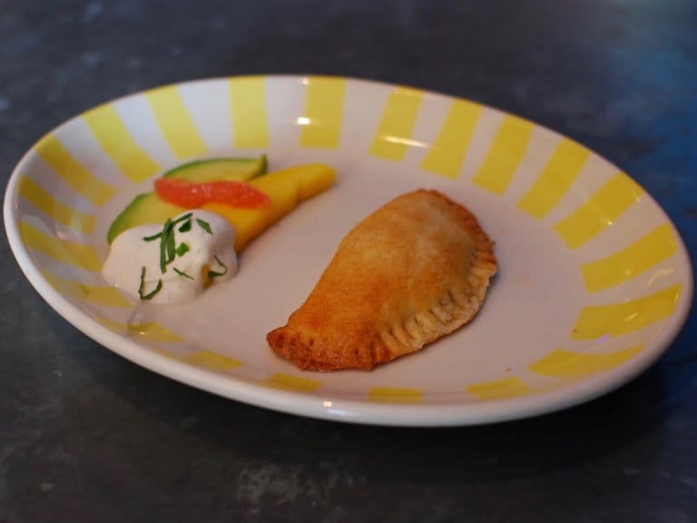 Empanada Los Angeles