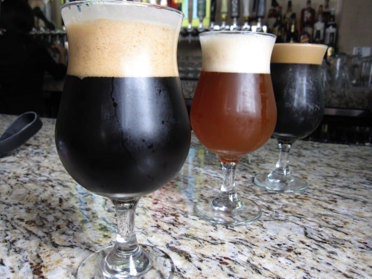 Craft Beer Long Beach