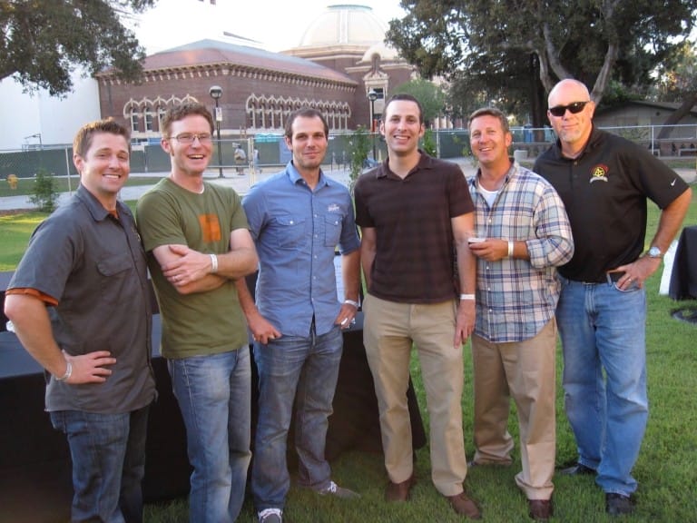 Beer Event Los Angeles