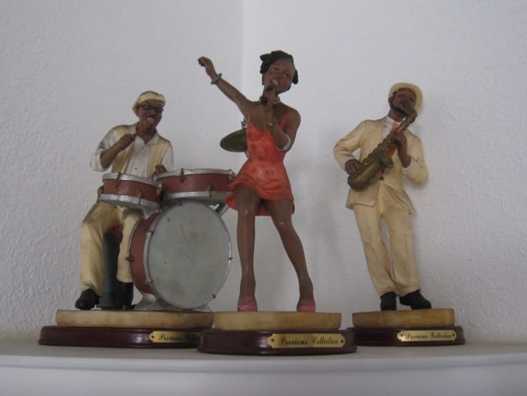 Musicians Los Angeles