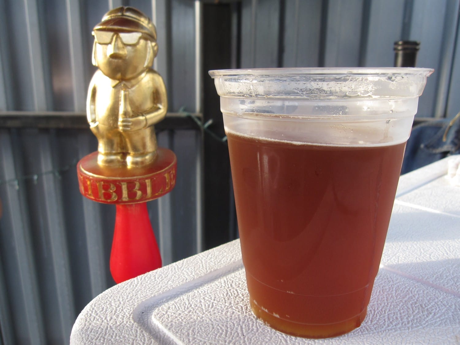 Craft Beer Los Angeles
