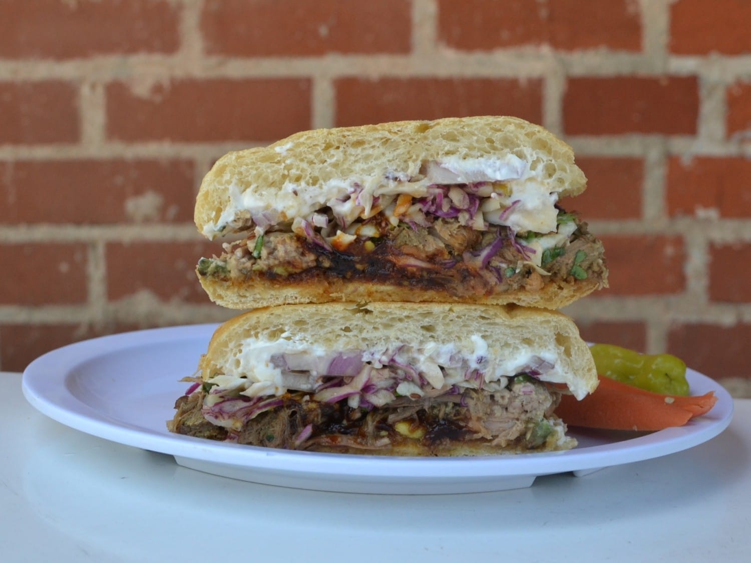 Sandwich Los Angeles