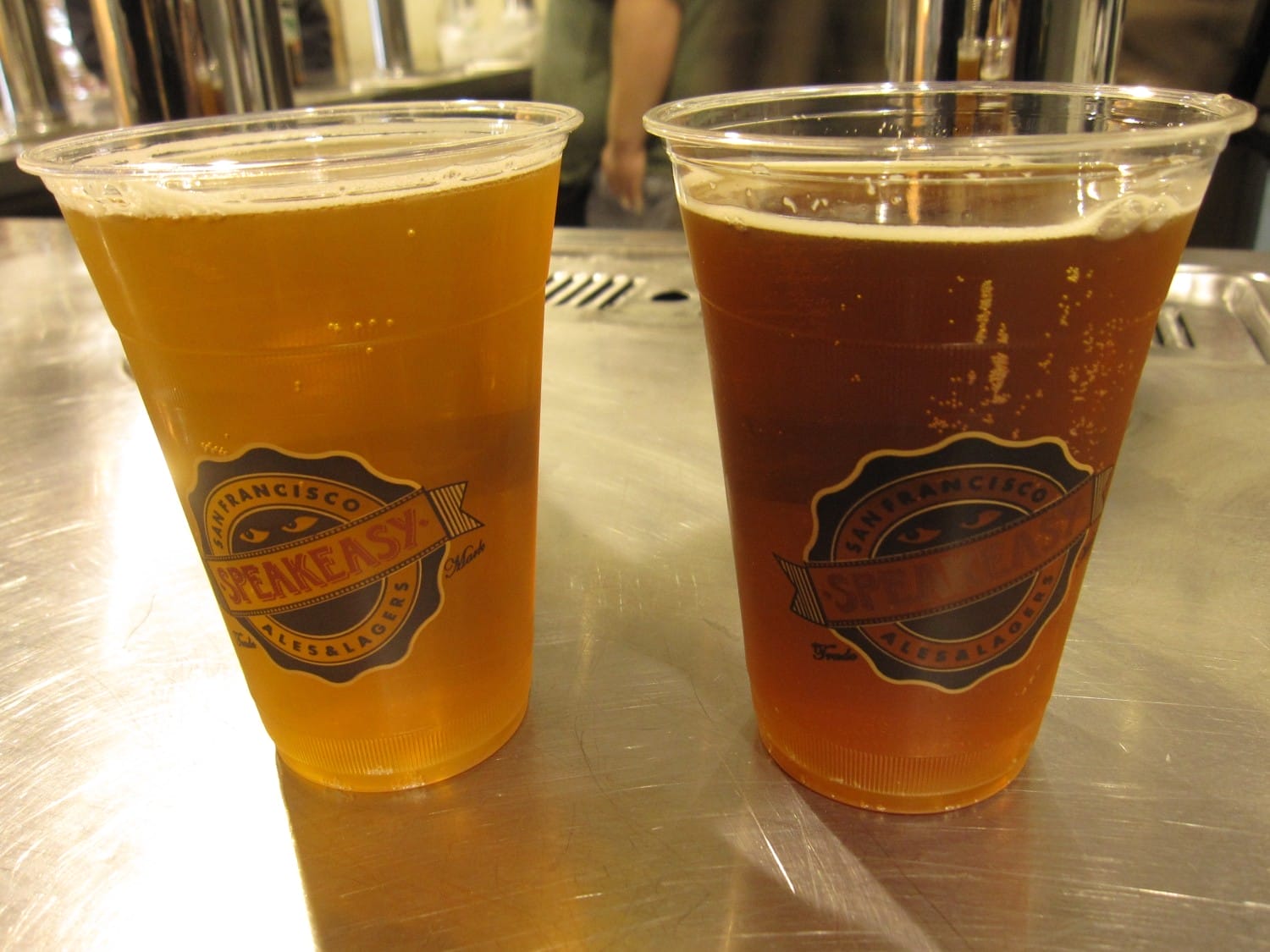 Craft Beer San Francisco