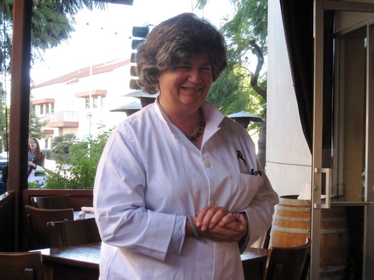 Cheese Sonoma County