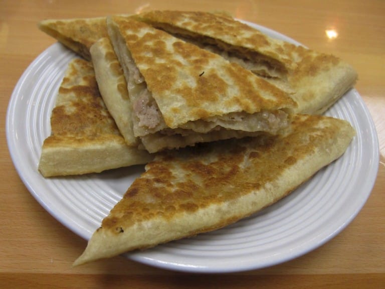 Chinese Food Los Angeles