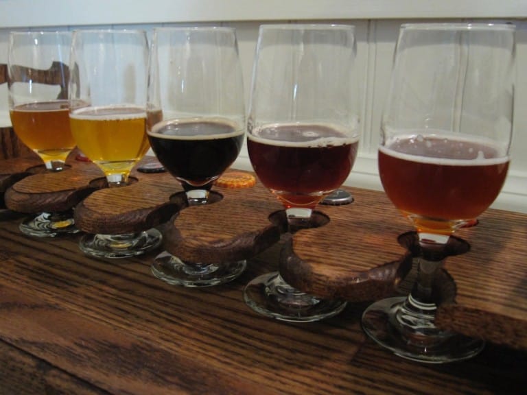 Craft Beer Orange County