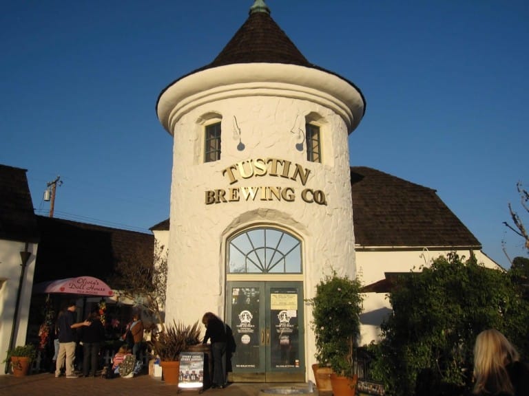 Craft Beer Orange County