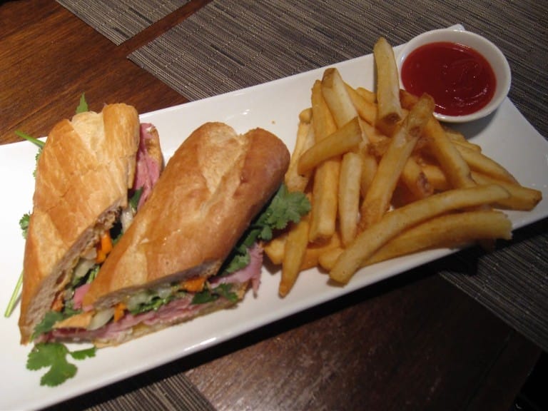 Banh Mi Orange County