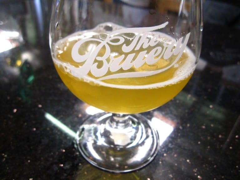 Craft Beer Orange County