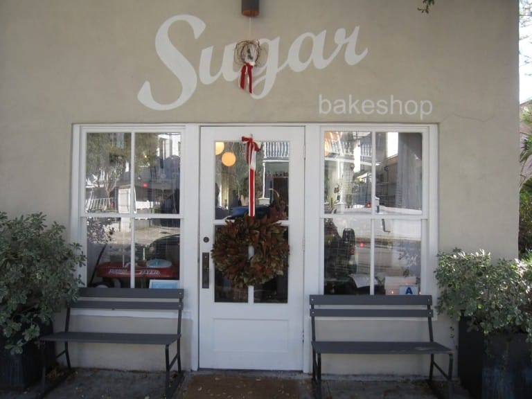 Bakery Charleston