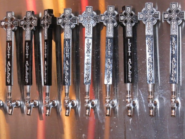 Craft Beer San Diego