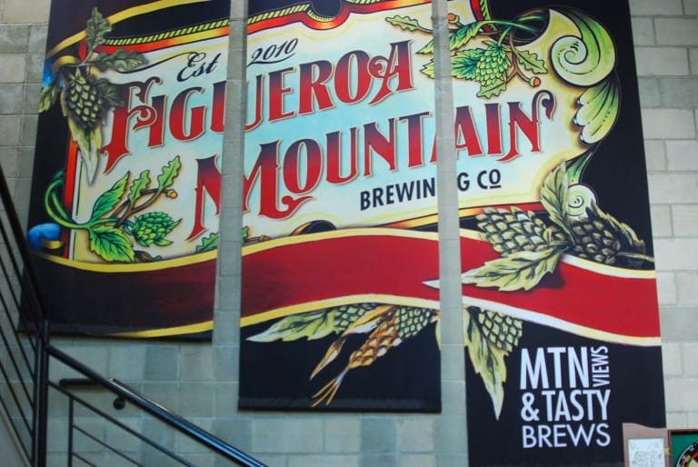 Craft Beer Santa Barbara