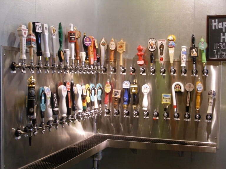 Craft Beer San Diego