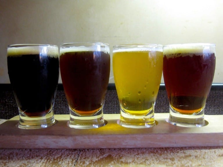 Craft Beer California