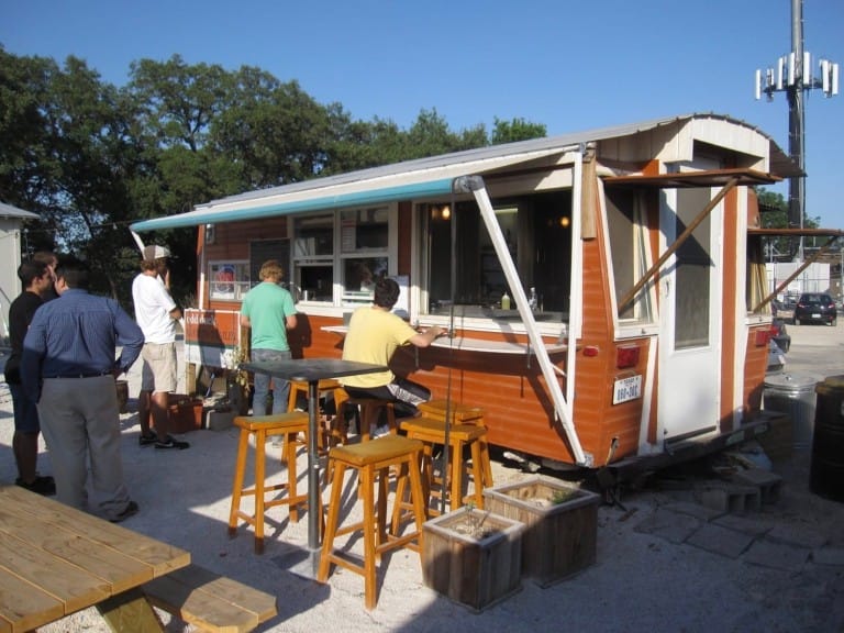 Food Truck Austin