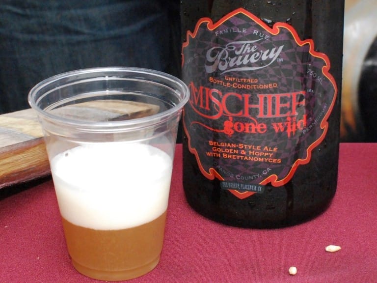 Craft Beer Orange County