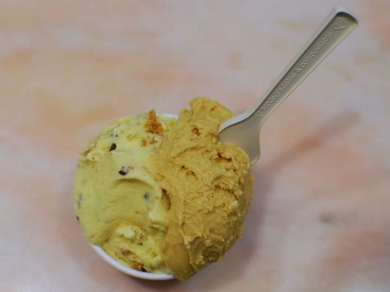 Ice Cream Los Angeles