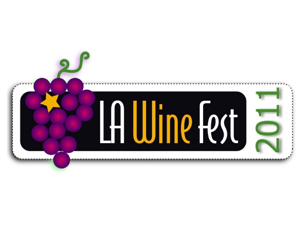 Wine Festival Los Angeles