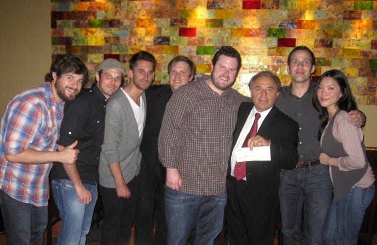 Beer Charity Los Angeles