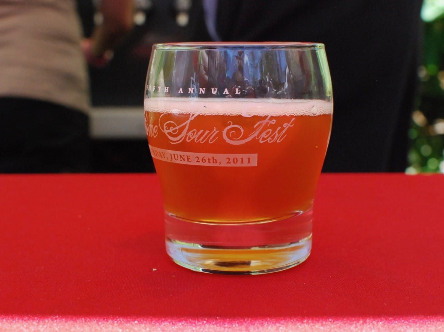 The Hidden California Beer Festival Calendar Food GPS