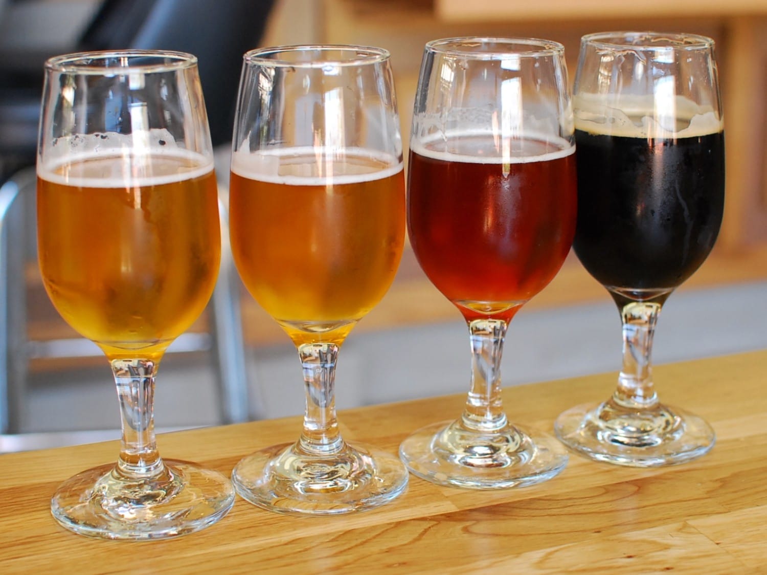 Craft Beer Los Angeles