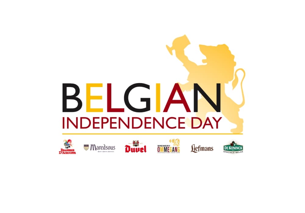 Belgian Beer