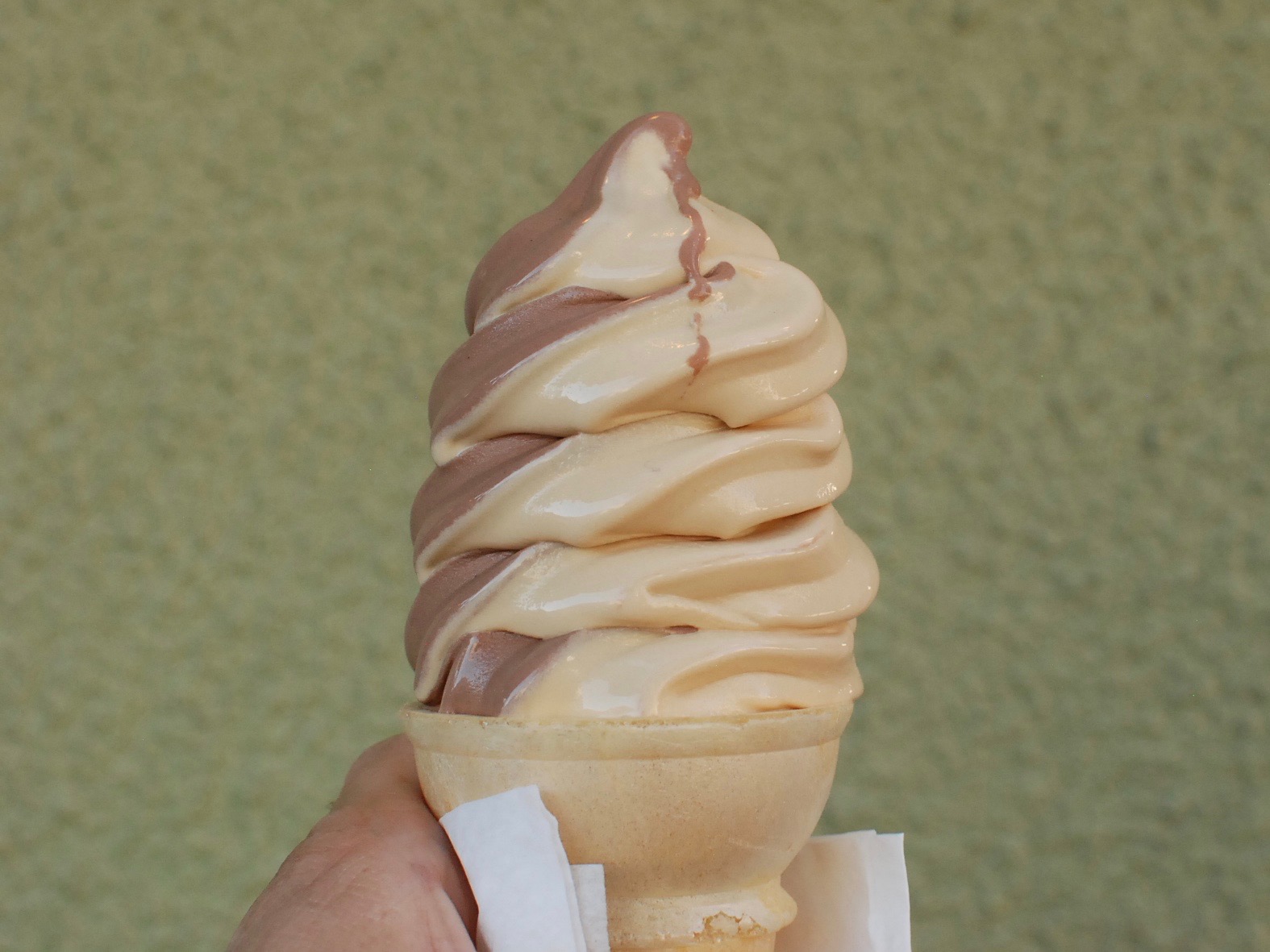 Ice Cream San Francisco