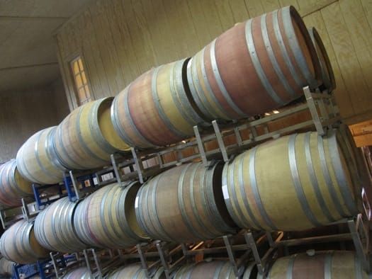 Wine Santa Barbara
