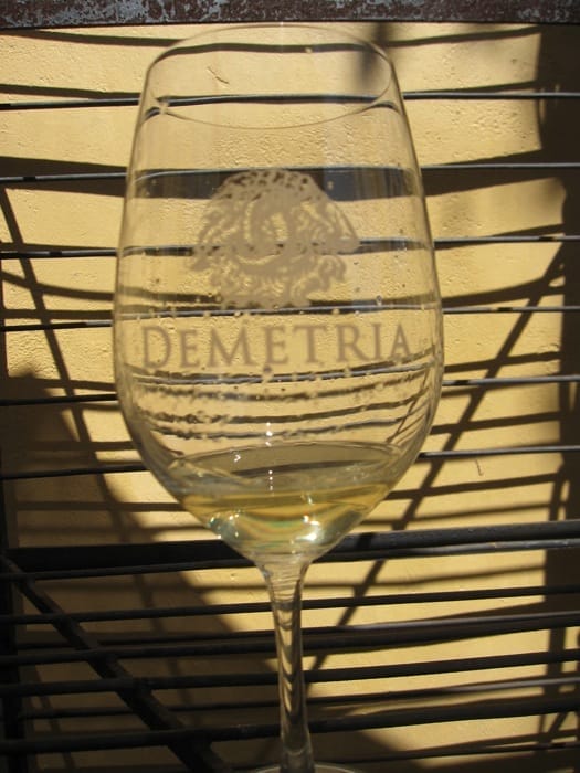 Wine Santa Barbara