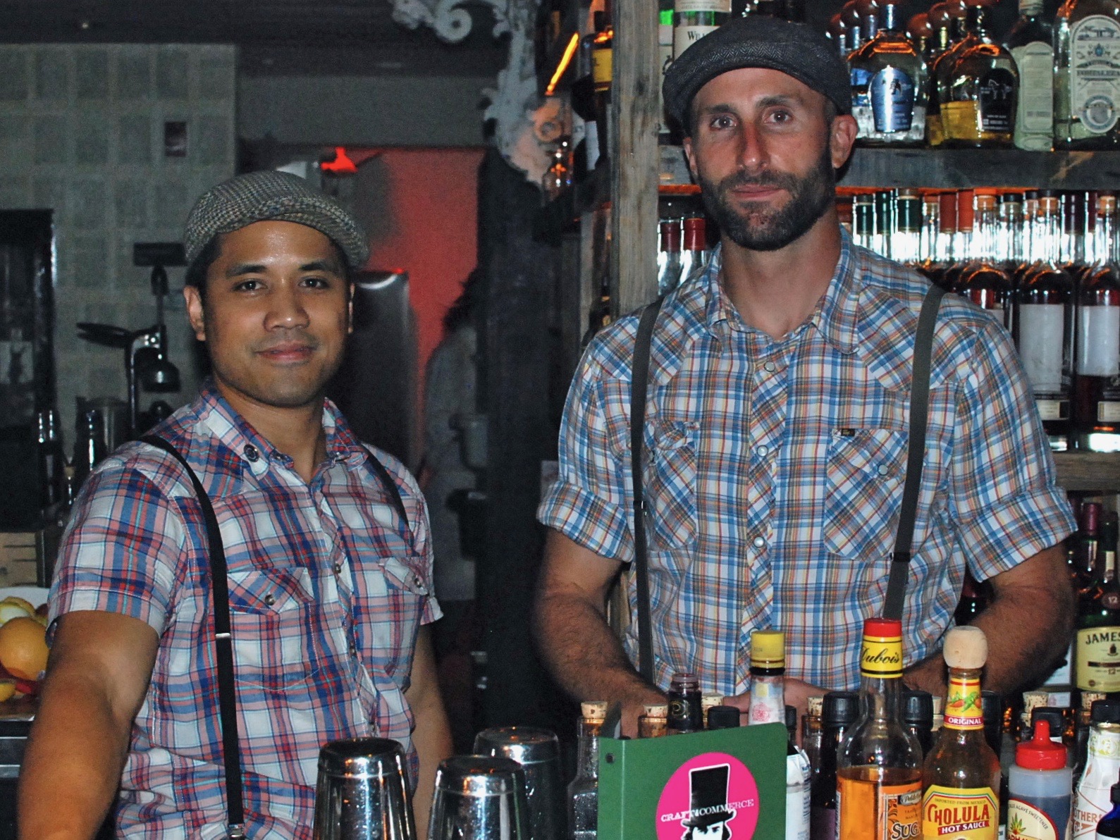 Bartenders San Diego