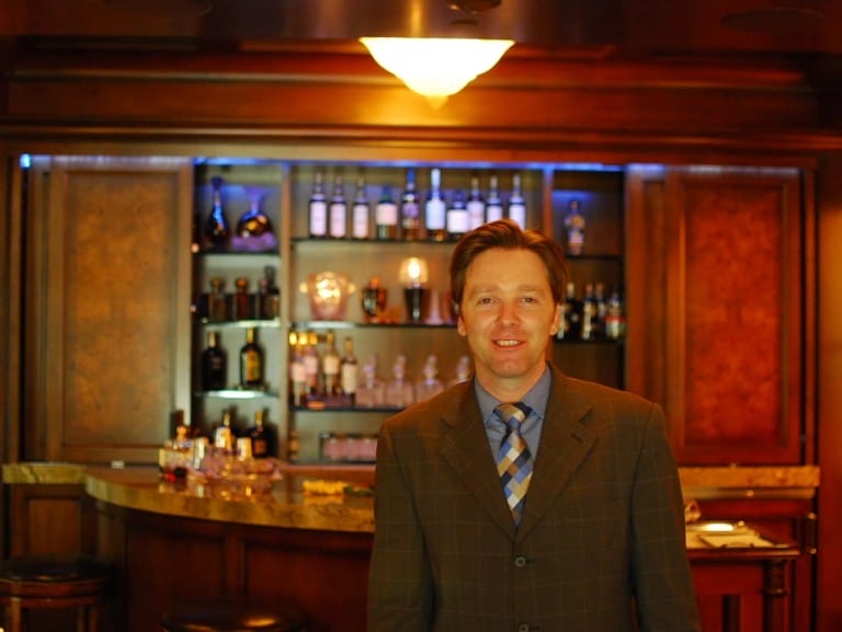 Master Sommelier